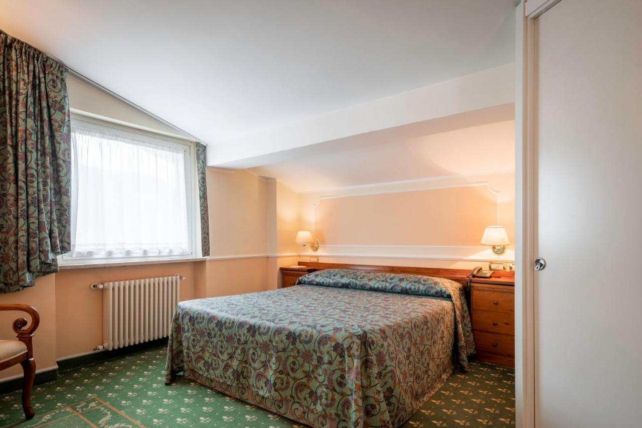 Hotel Elena Saint-Vincent Quarto foto